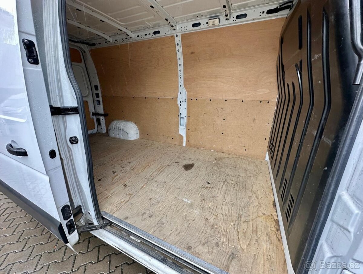 Renault Master L3H2-2.3DCi-136PS-KLIMA-TEMPO - 8