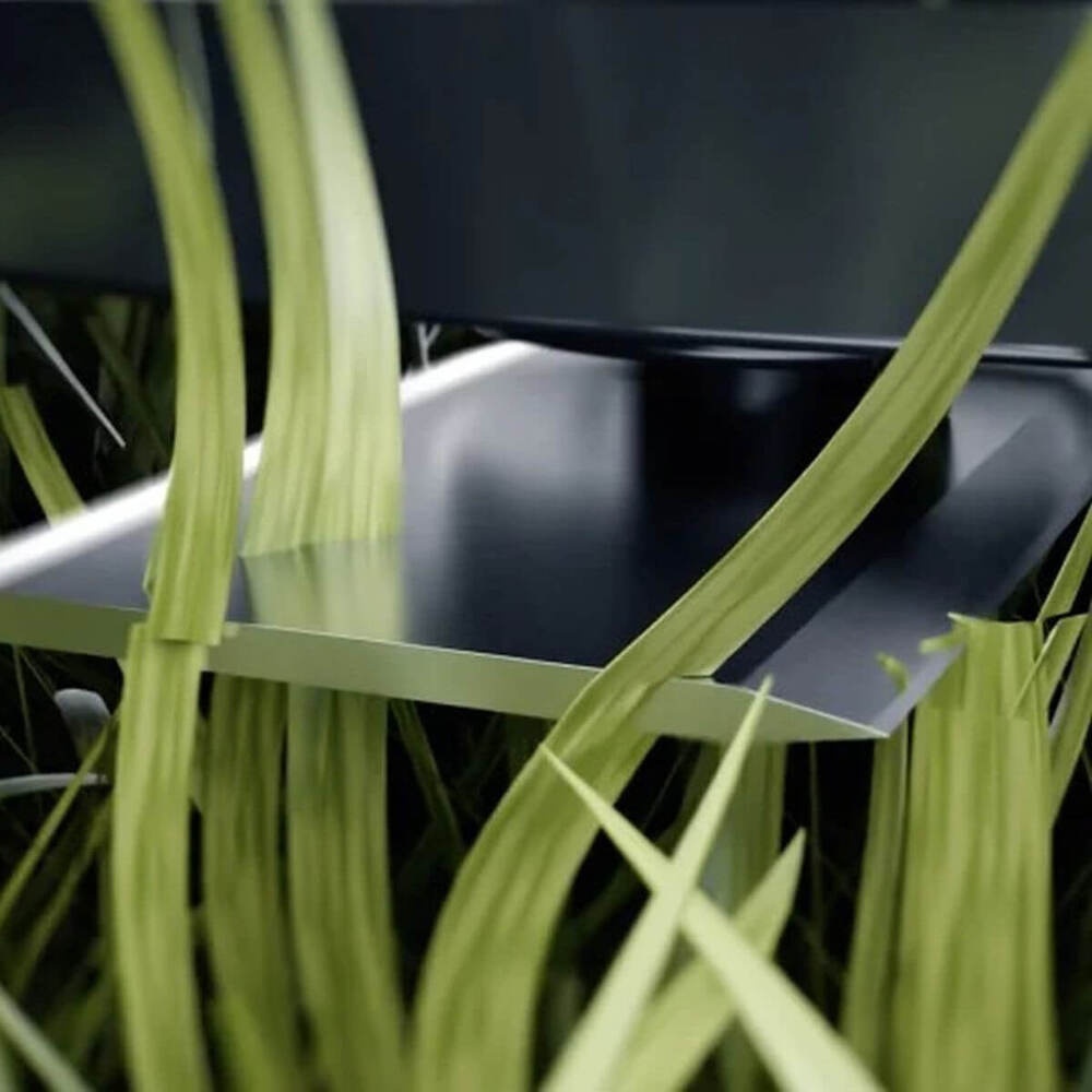 Nová robotická sekačka ECOVACS GOAT1-800G - 8