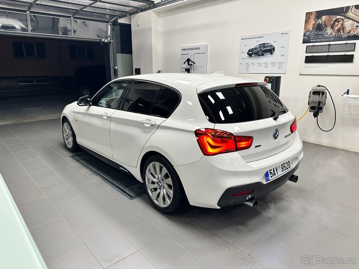 BMW M140i xdrive - 8