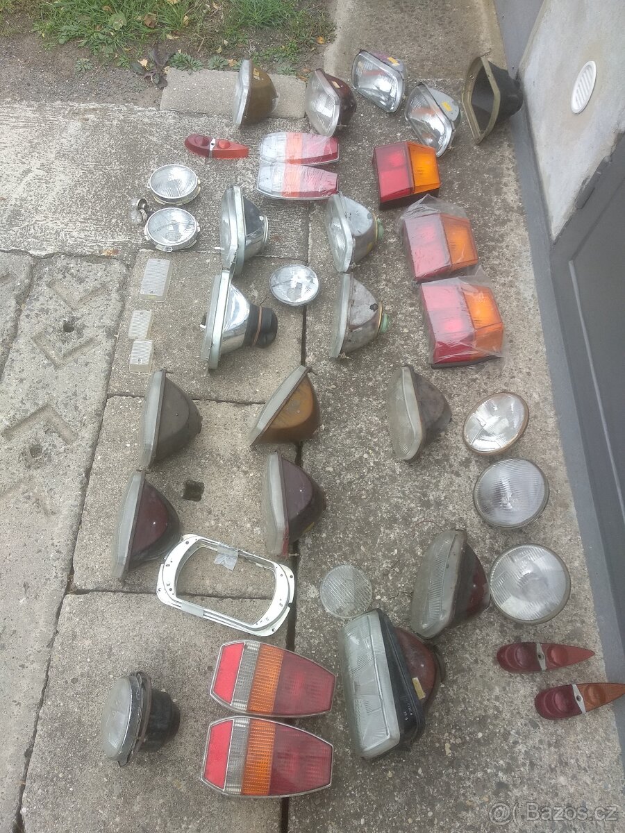 JDE I JEDNOTLIVE Světla na veterány - 8