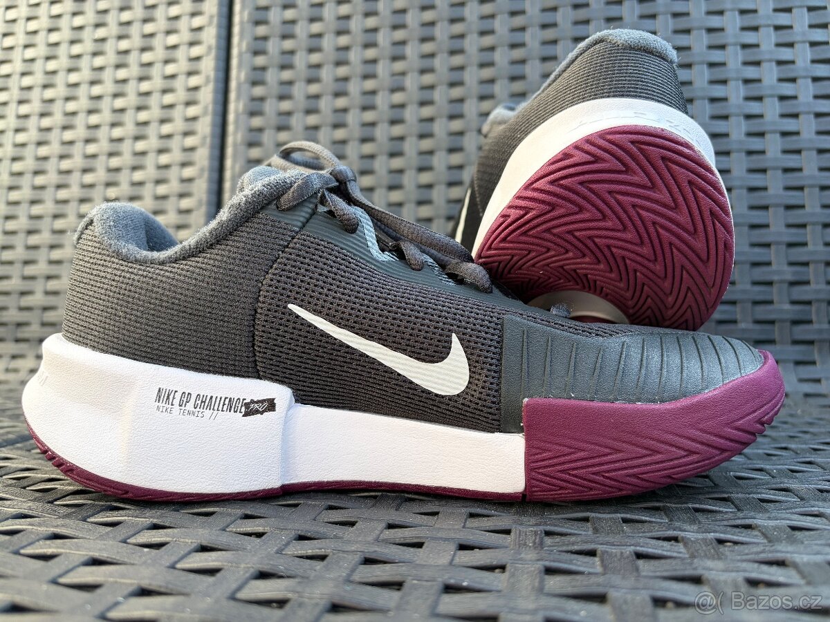 Nike zoom GP 36vel - 8