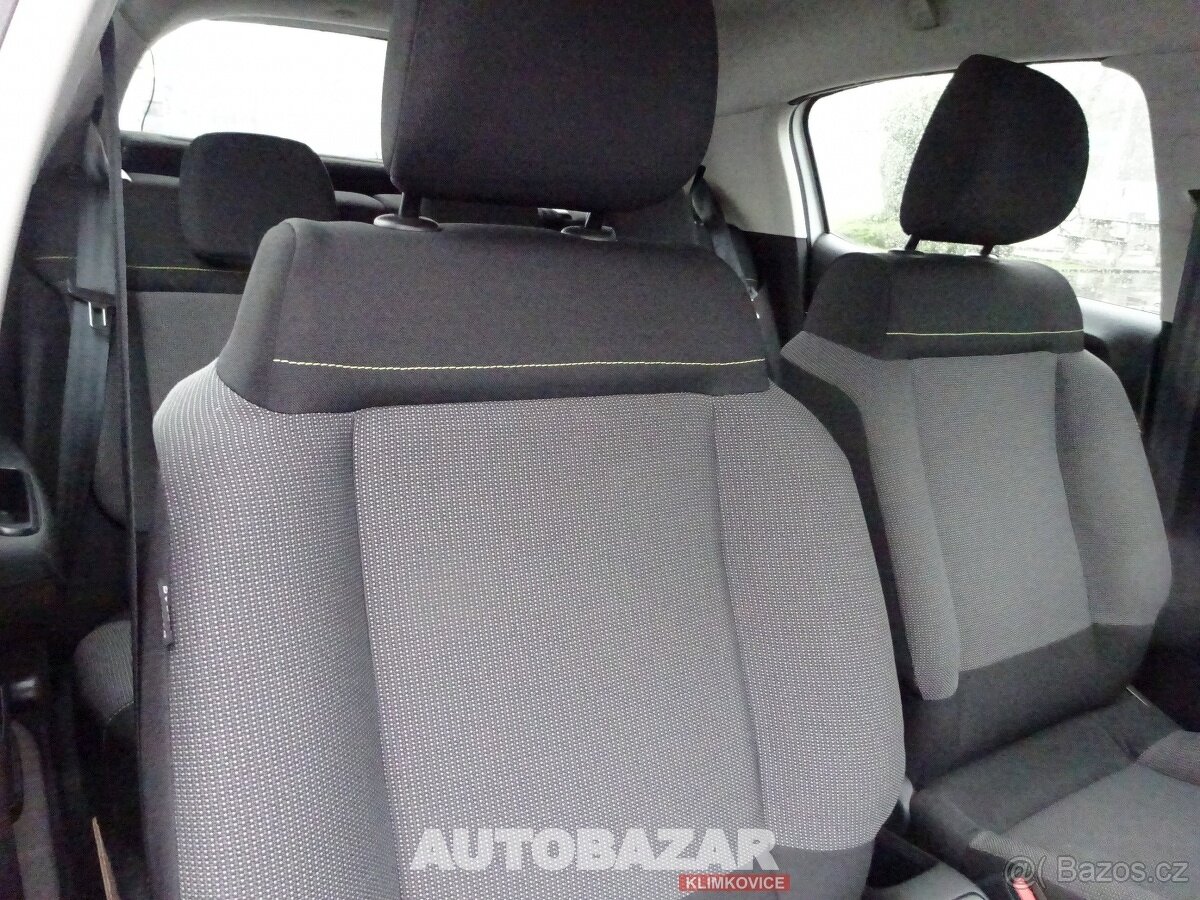 Citroen C3 1,6HDi, B - 8