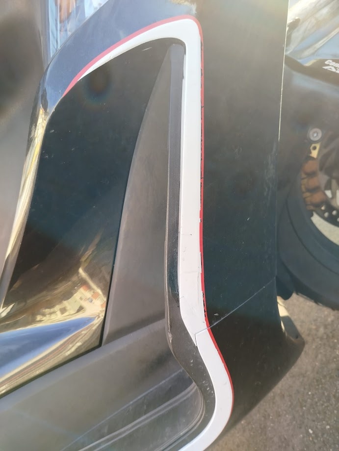 Honda SW-T600 (model 2011) - 8