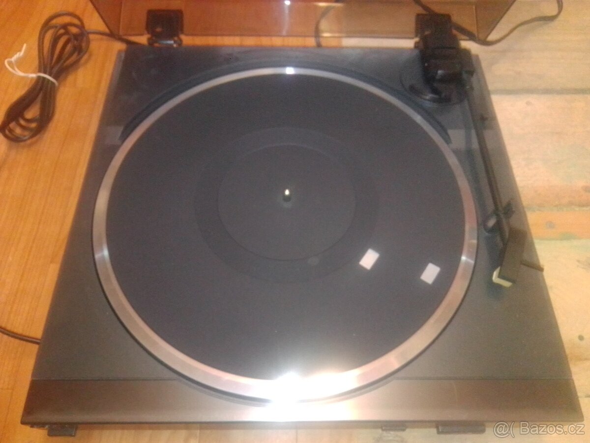 Sanyo DCX 1850K ; deck TEAC V-610 ; Sanyo DC-X300 - 8