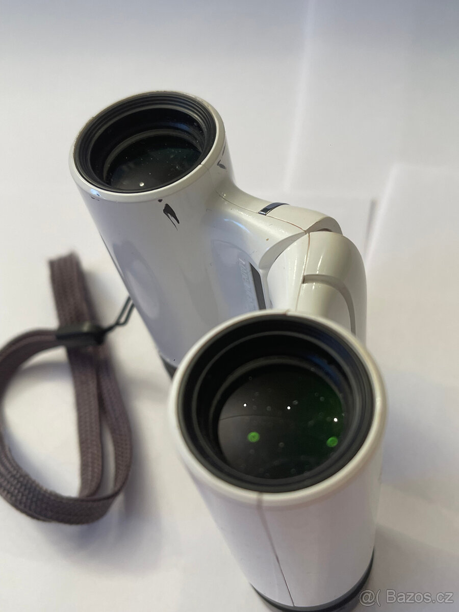 Dalekohled Nikon Aculon 8x21 - 8
