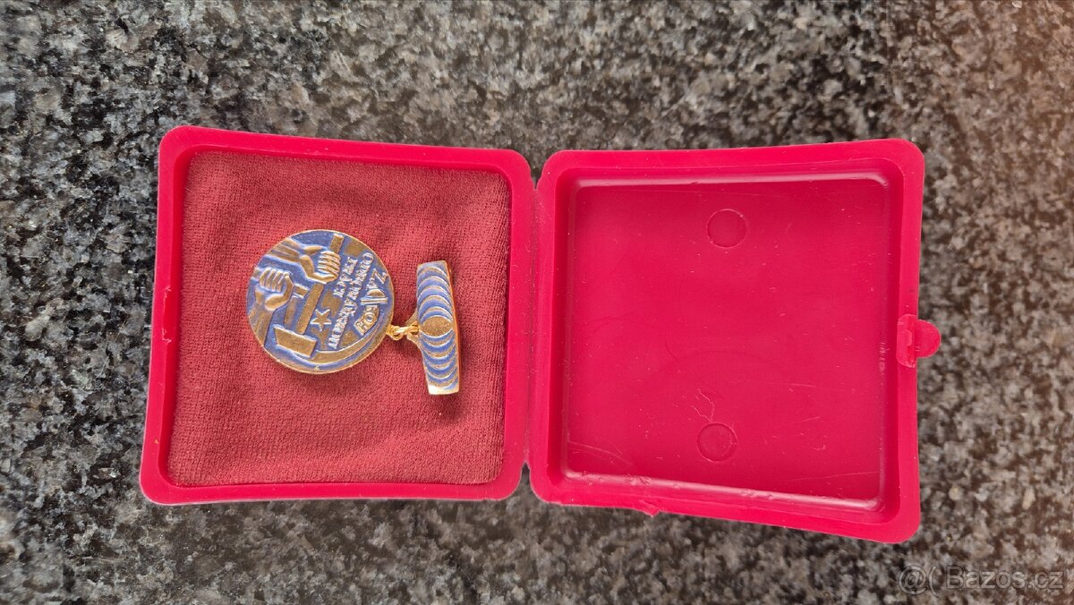 Sběratelské kousky - 8