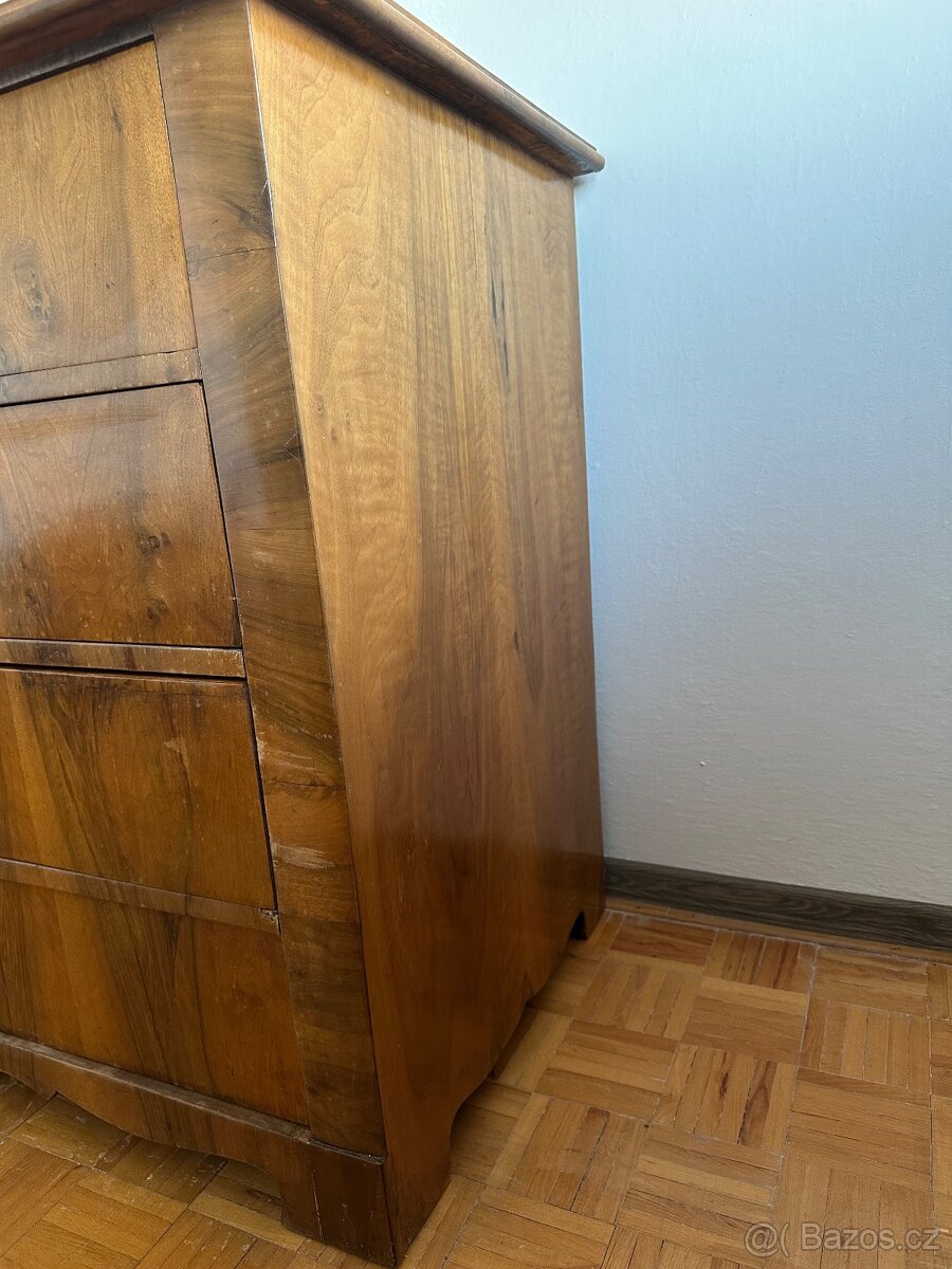 psací komoda - 8