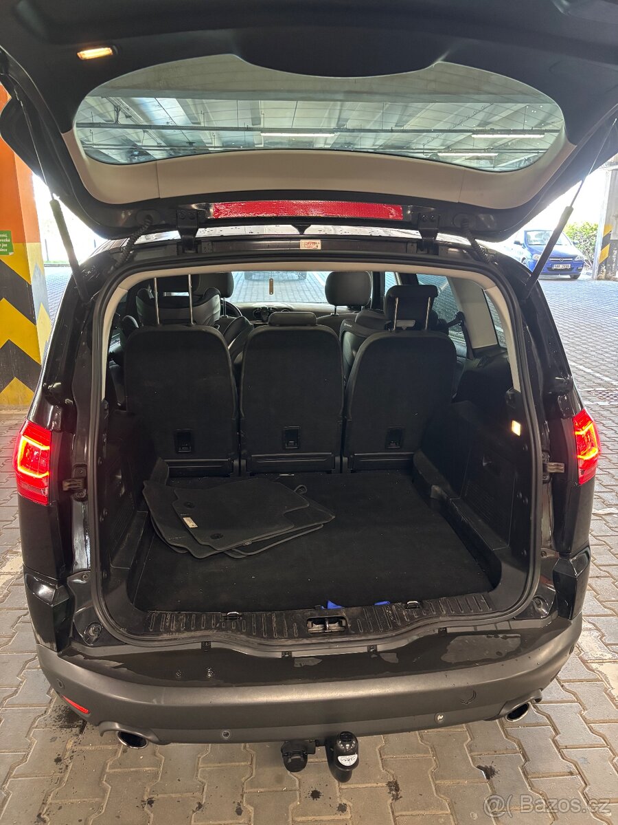 Ford S Max 2.2 147kw 2012 - 8
