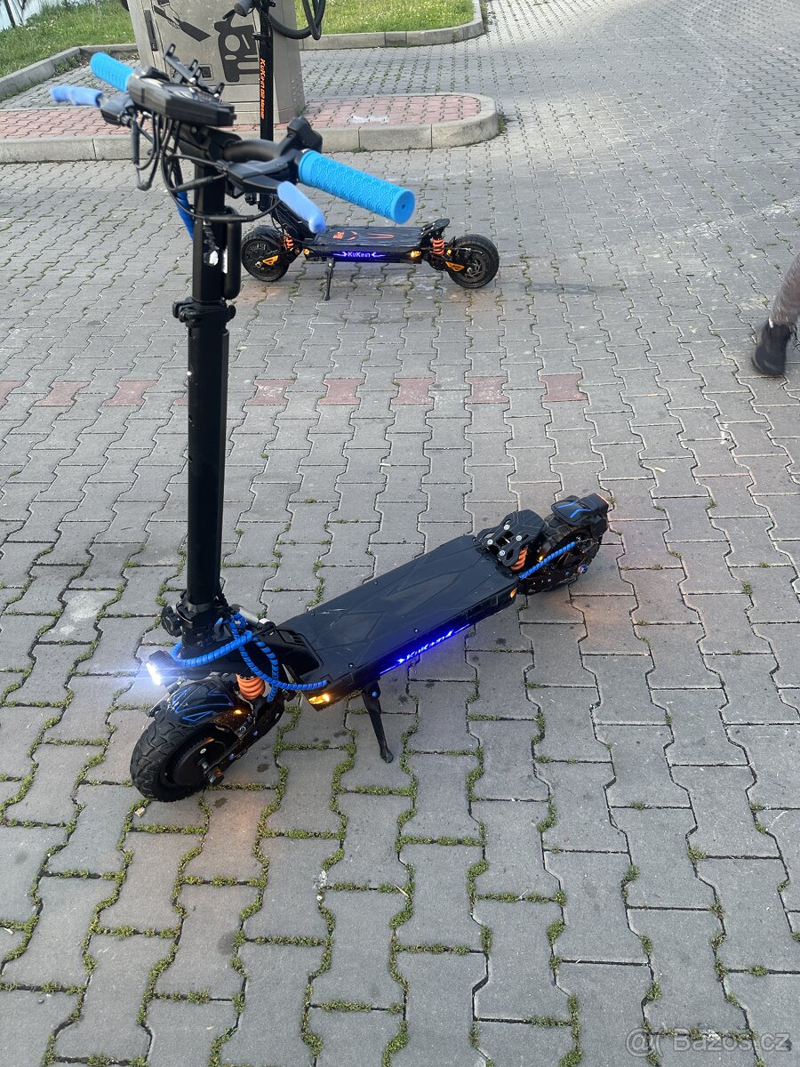 Kukirin G2 master - 8
