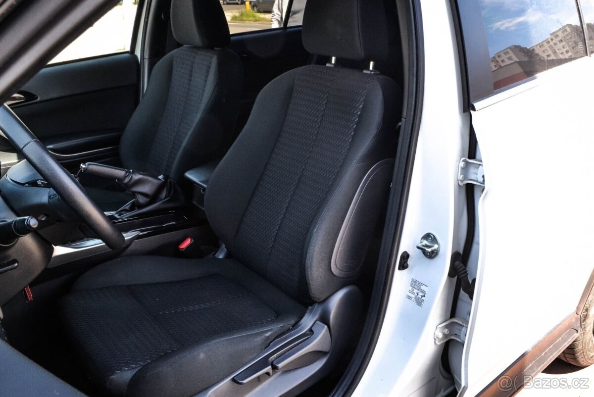 Mitsubishi Eclipse Cross 1.5T MIVEC 120KW - 8
