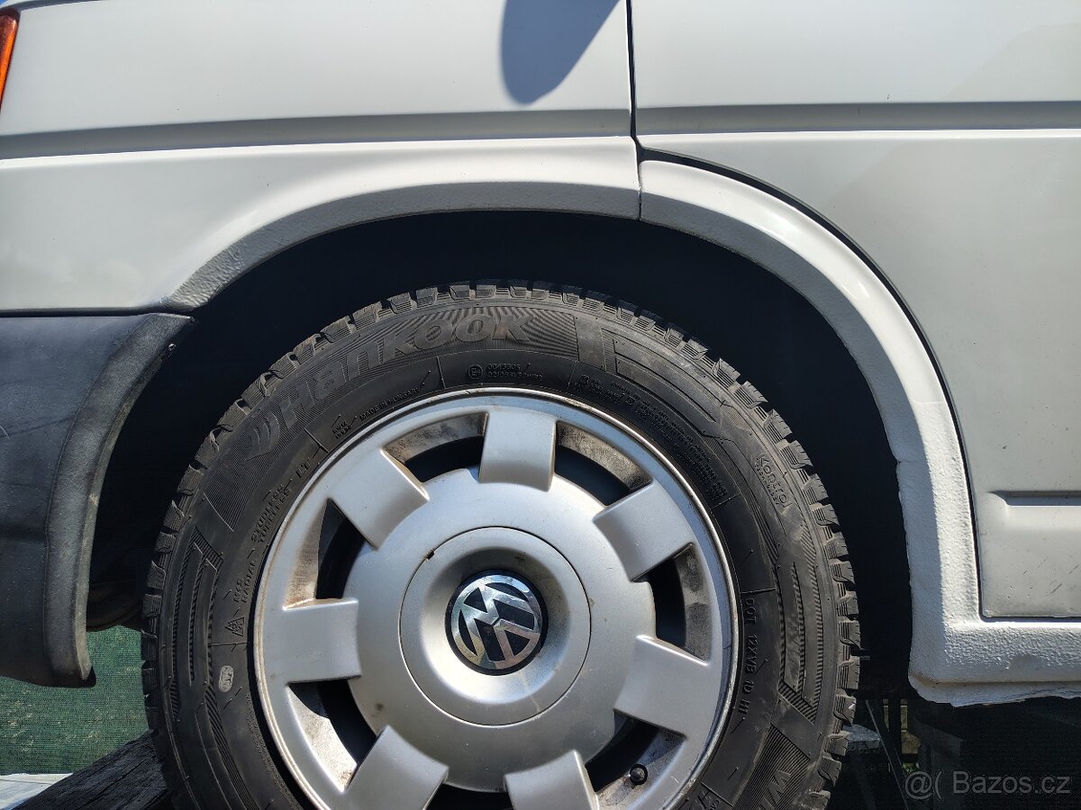 VW t4 - 8