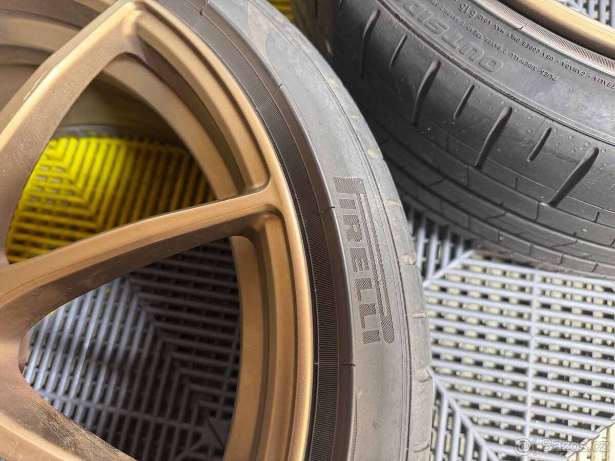 Tomason tn25 5x114,3 r19 - 8