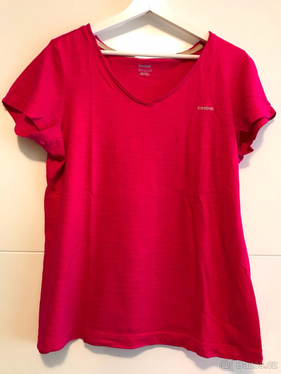 Dámské oblečení vel.42/44 - 8