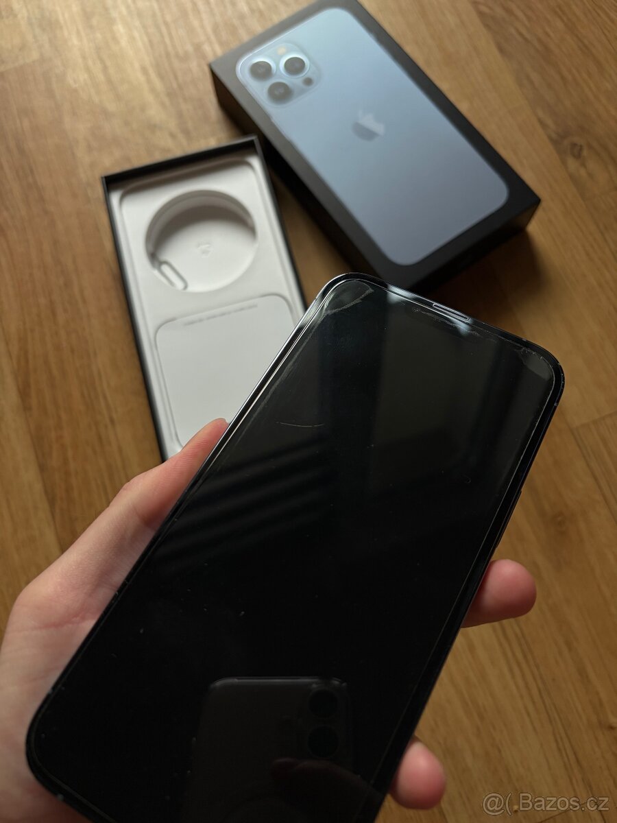 Apple iPhone 13 Pro Max 512GB - 8