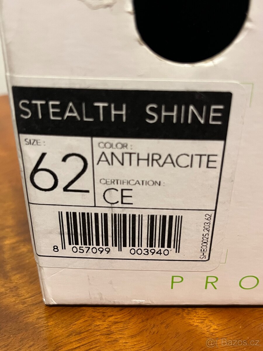 helma KARS - stealth shine 62 - 8