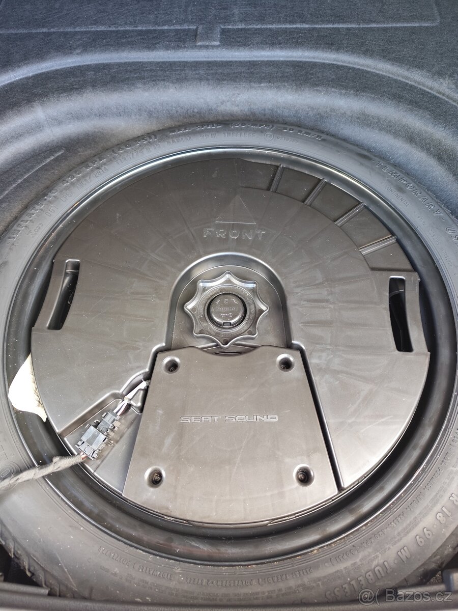 SEAT LEON X-PERIENCE DRIVE 2.0 TDI 150HP 4X4 ROK 2015 - 8