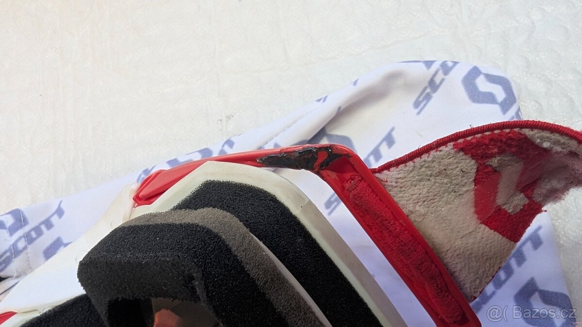 Brýle Scott Prospect - 8