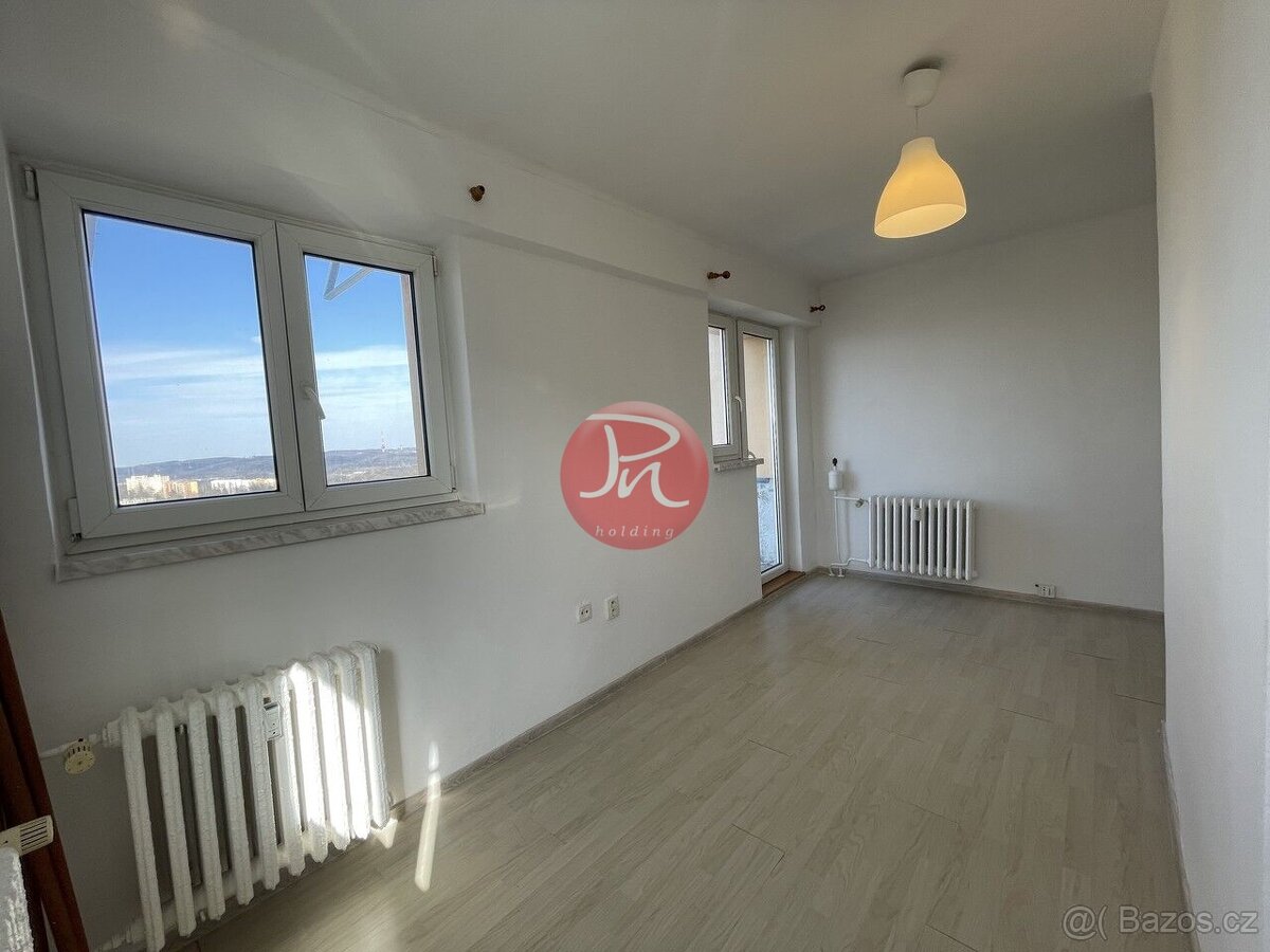 Pronájem bytu 1+kk na ul. Opavská, Ostrava-Poruba - 8