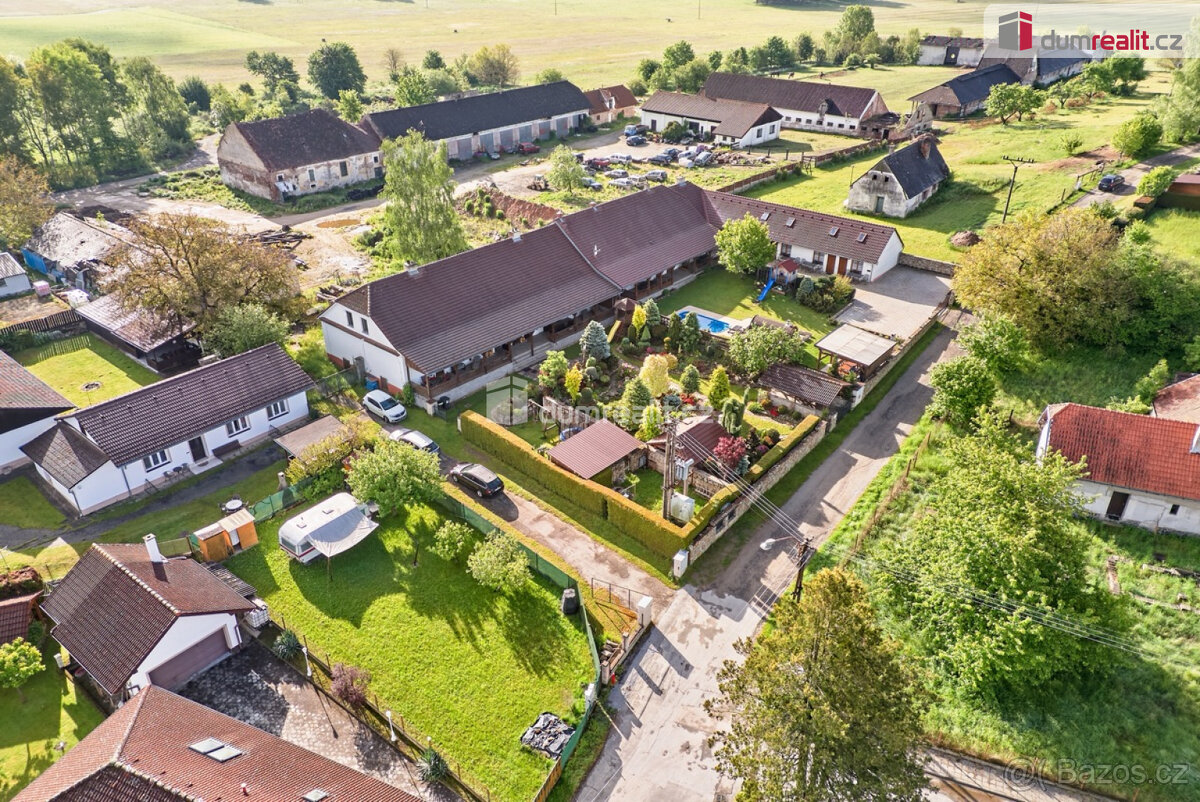 Apartmánový dům Trefa – kompletně vybavený objekt v rekreačn - 8