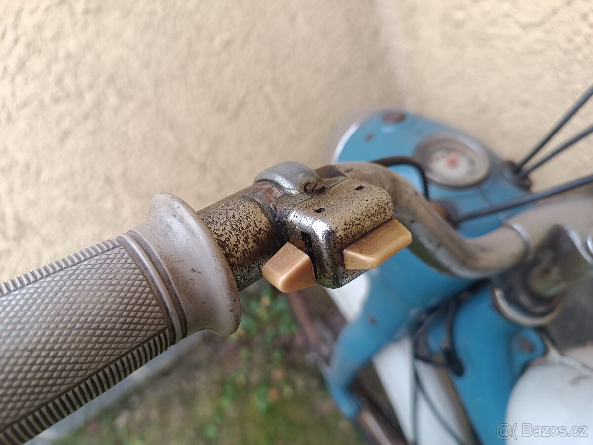 Stadion S22 - s původní kartičkou. - 8