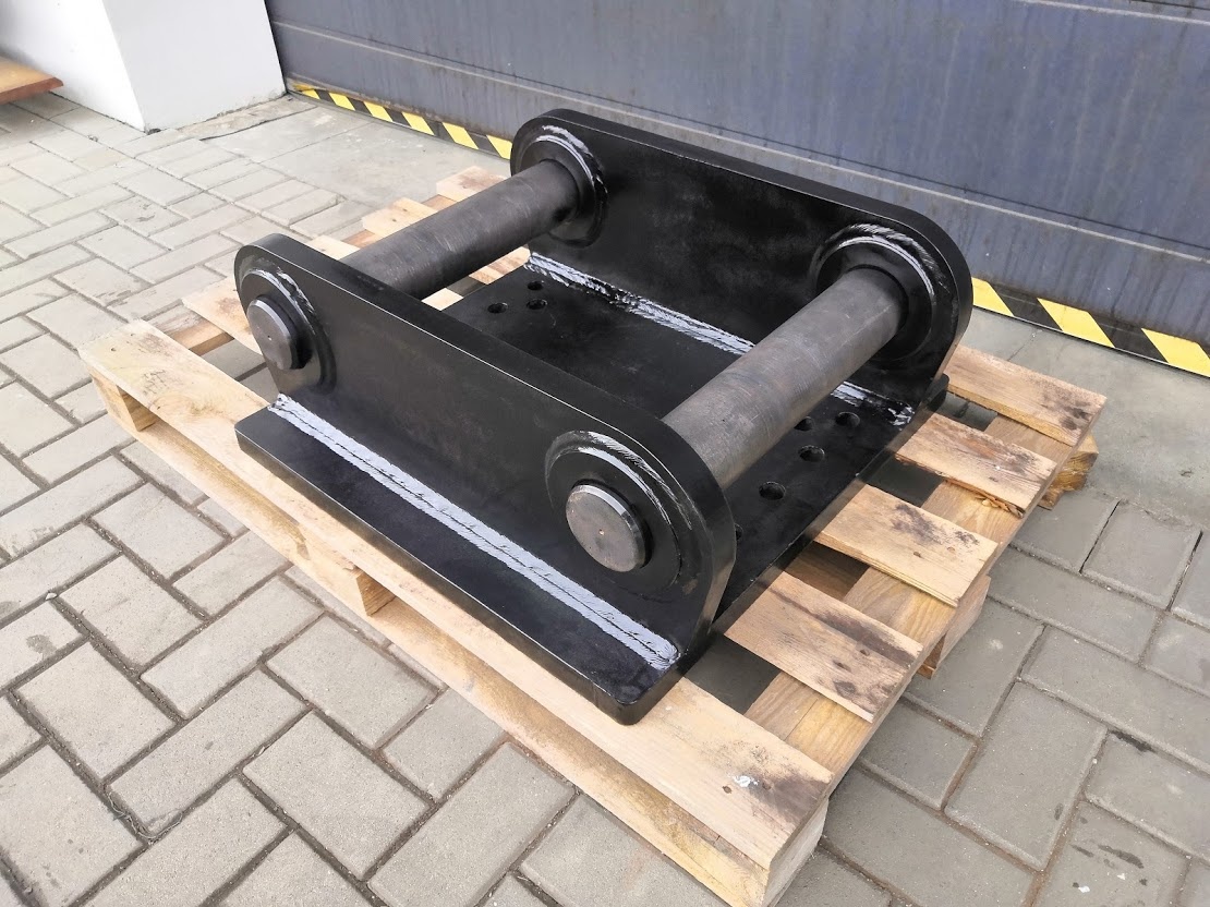 Navařovací deska ruzne uchycení skladem - 8