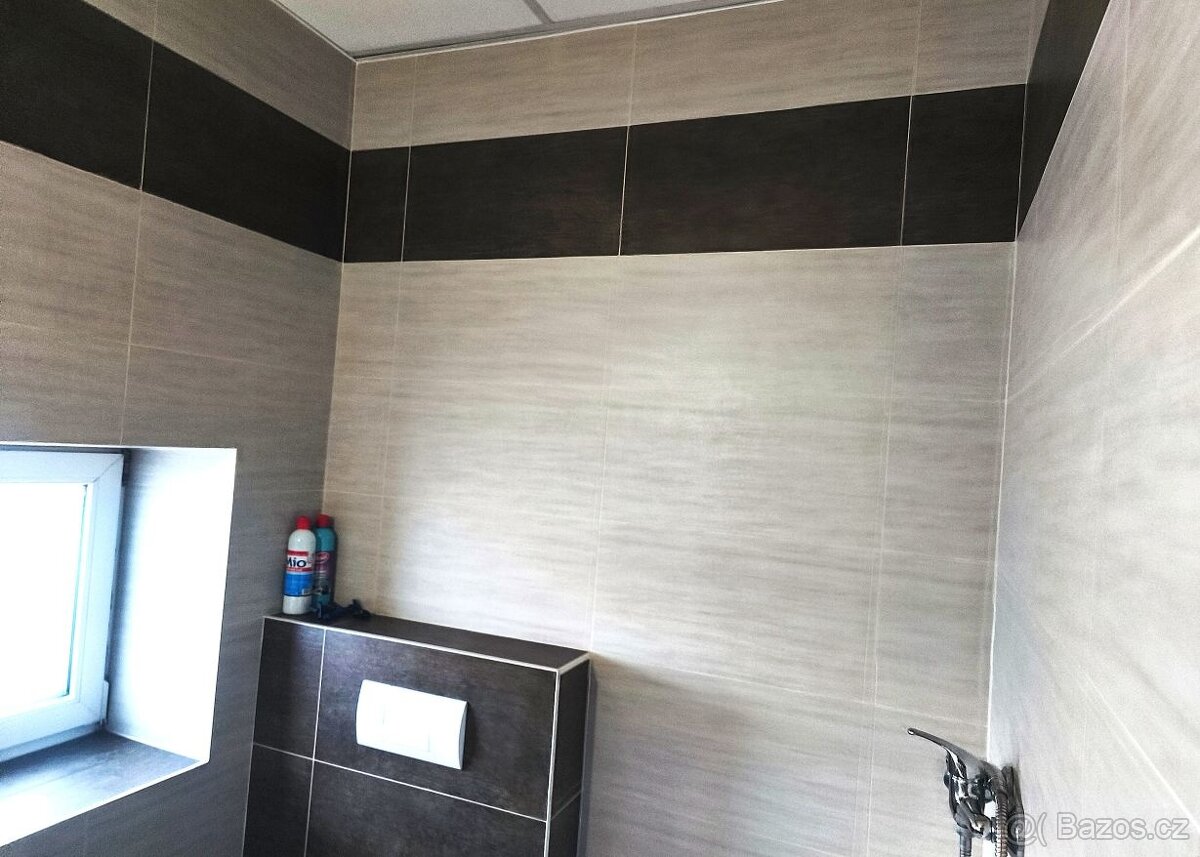 1+kk Mariánské Hory, 8.000 Kč i s energiemi. Volný ihned. - 8