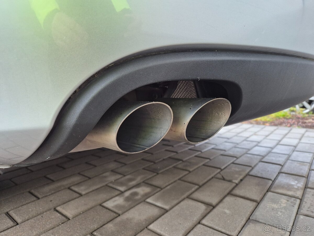 Audi A4 ,B8,125kw, TDI, Avant, Xenon, - 8