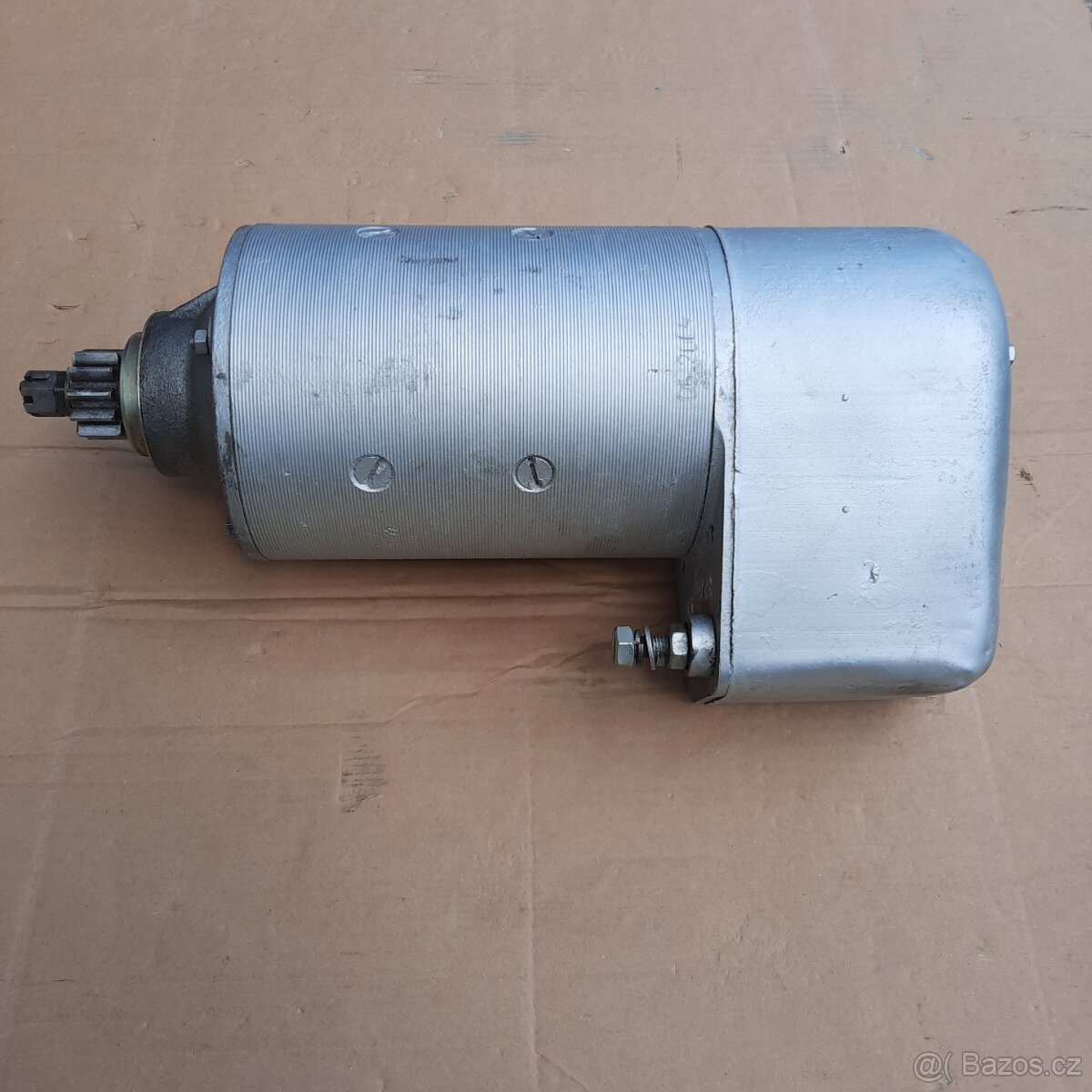 Prodám nd na Liaz V3s Tatra - 8