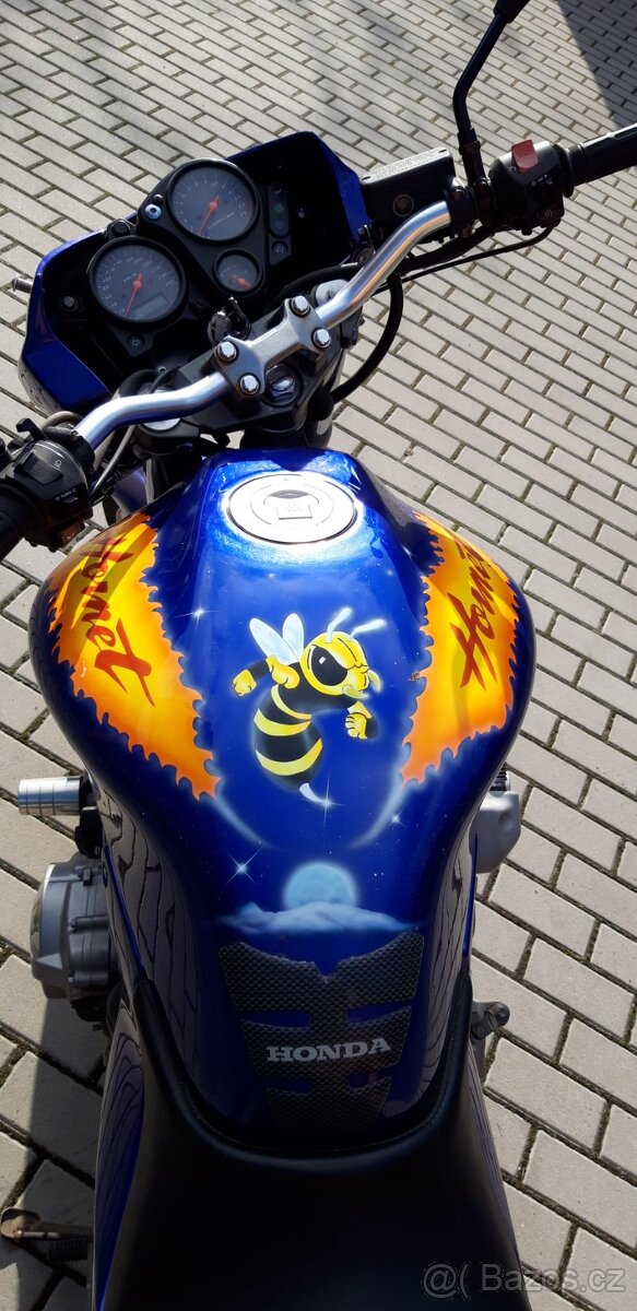 Honda - 8