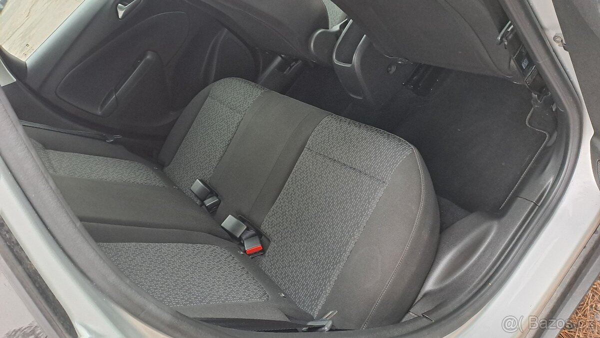 Opel Crossland X 1.2 Innovation NAVI - 8