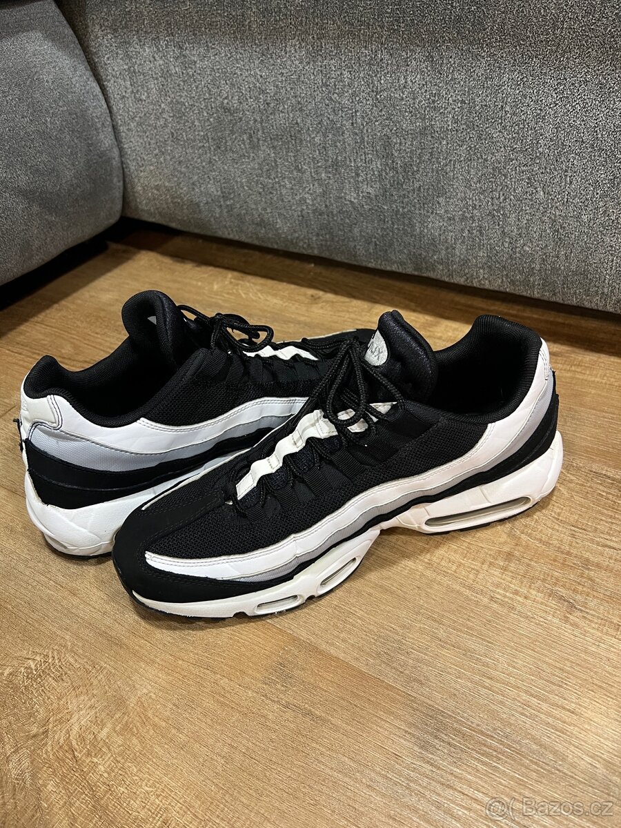 Nike Airmax 95 Essential 45 - 8