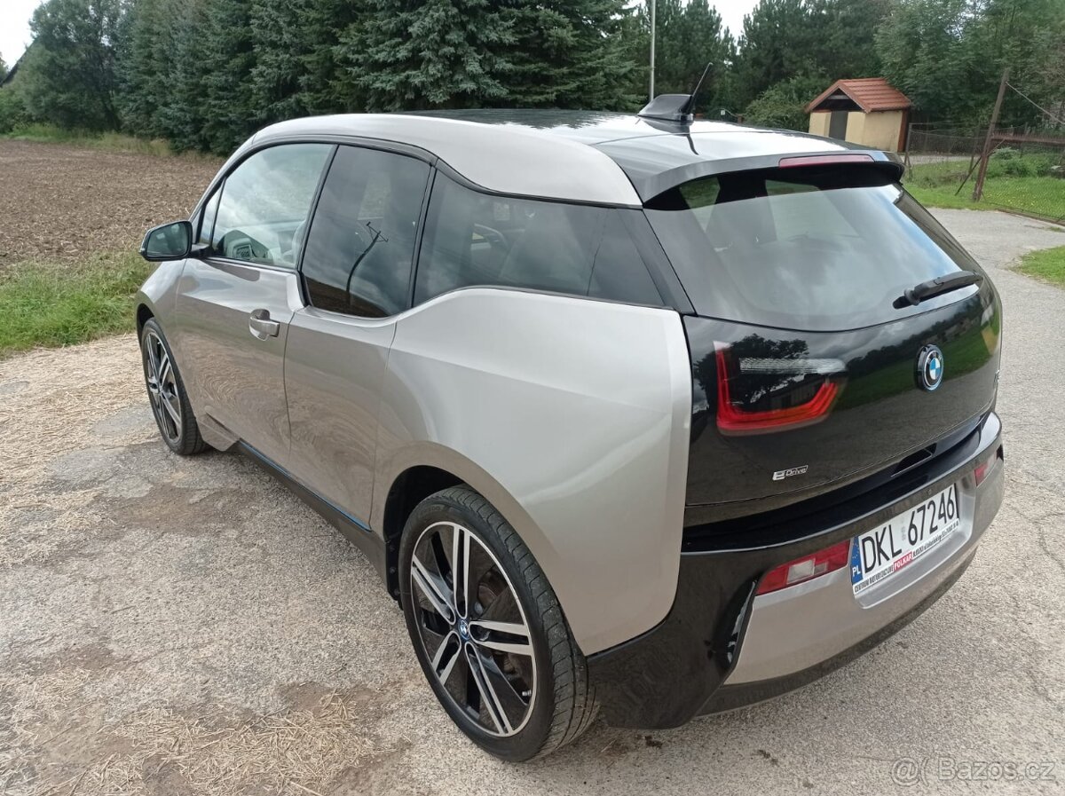 I3 Range Extender full LED - 8