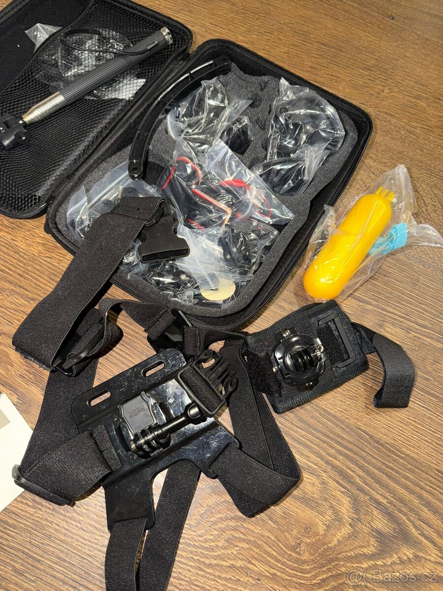 Akční kamera GoPro Hero 12 - 8