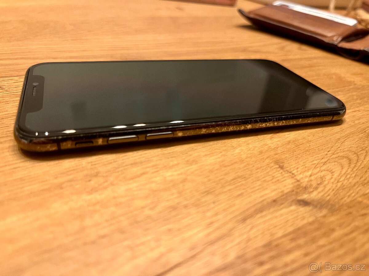 IPhone X - 8