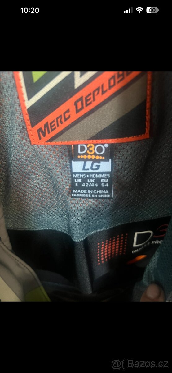 icon Merc Deployet - 8