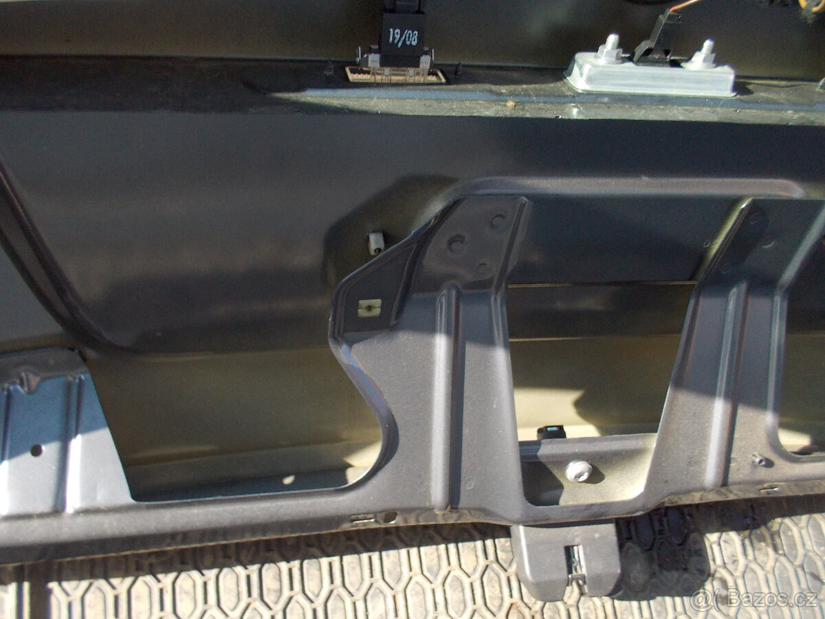 Karosářské díly Škoda Octavia II -2 9153 - 8