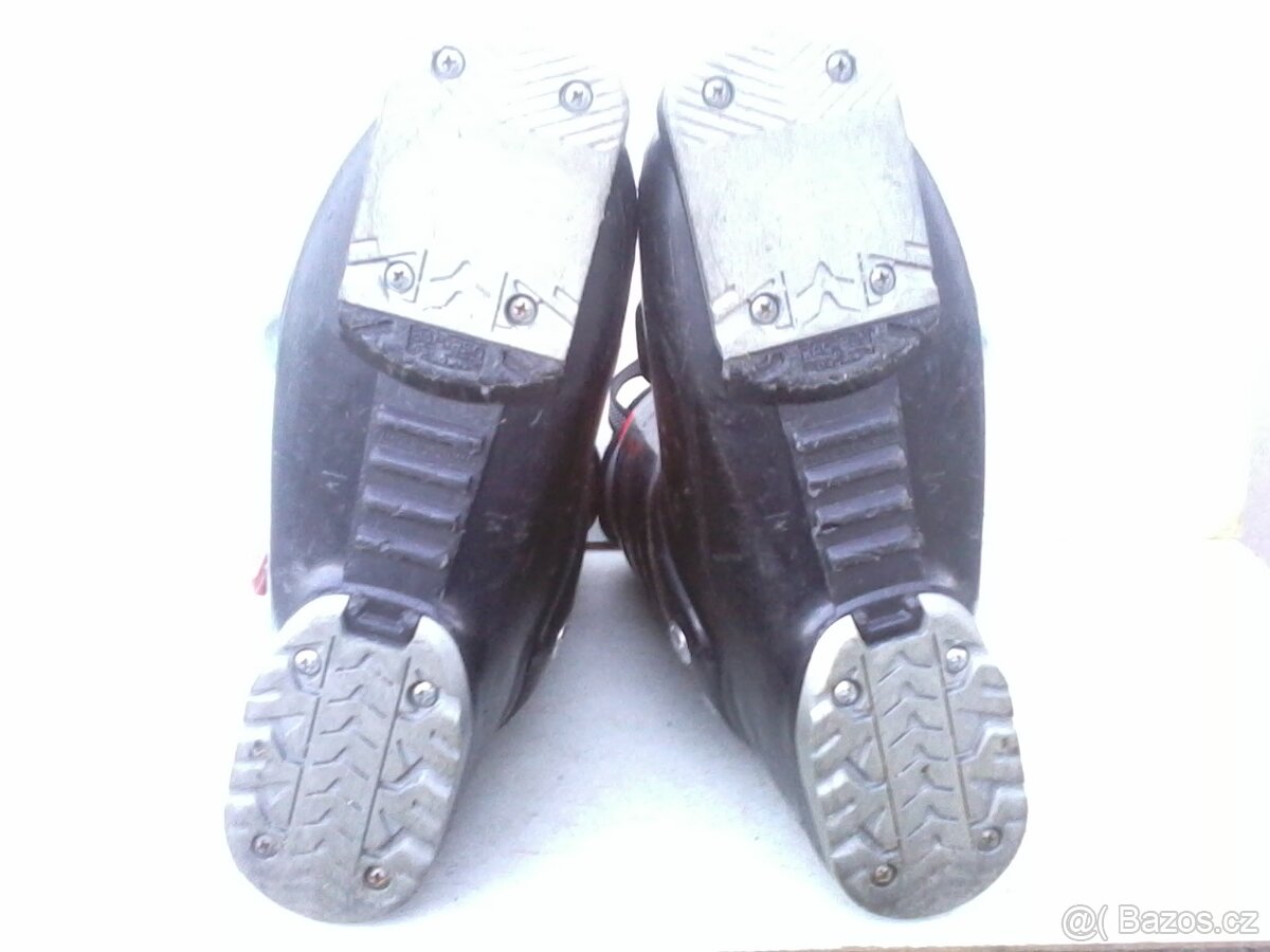 Lyžáky Nordica 24,5 - 8