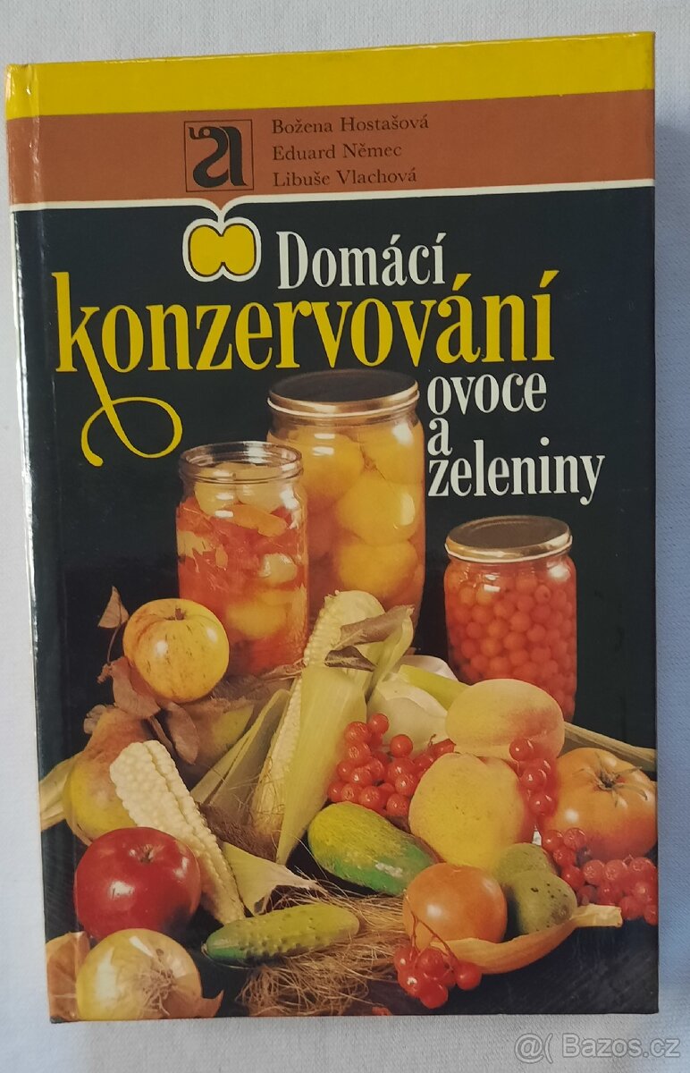 Různé kuchařky - 8