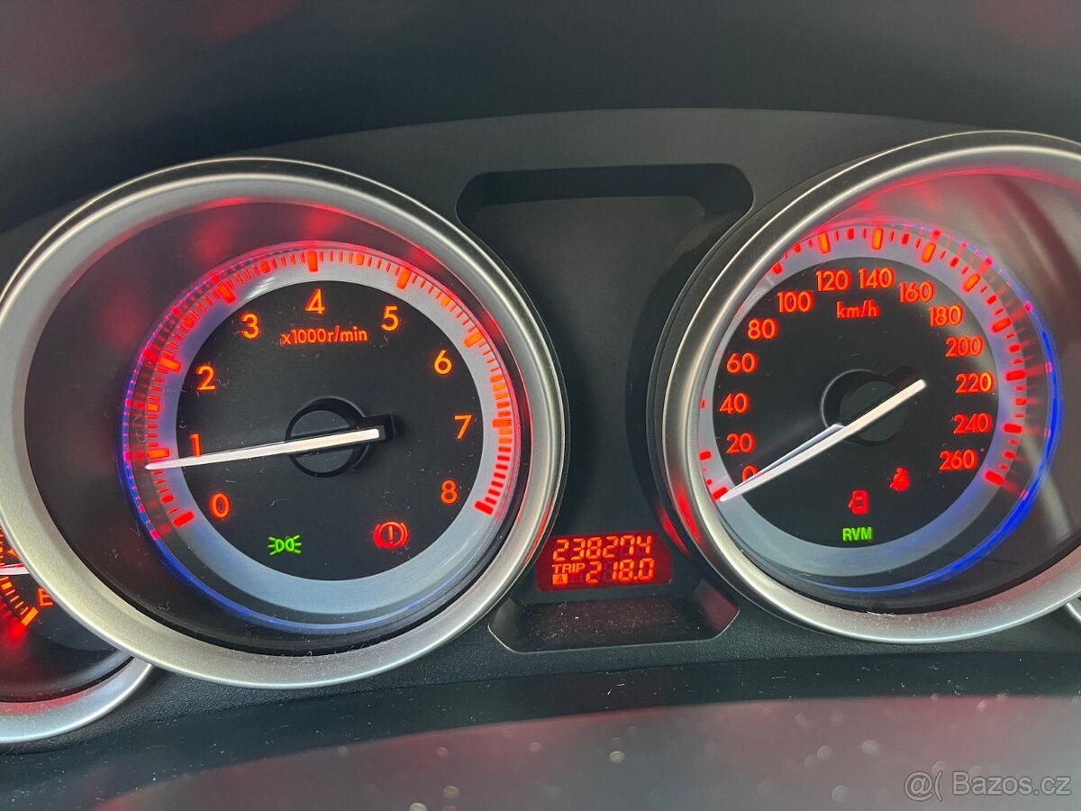 Mazda 6 GH kombi - 8