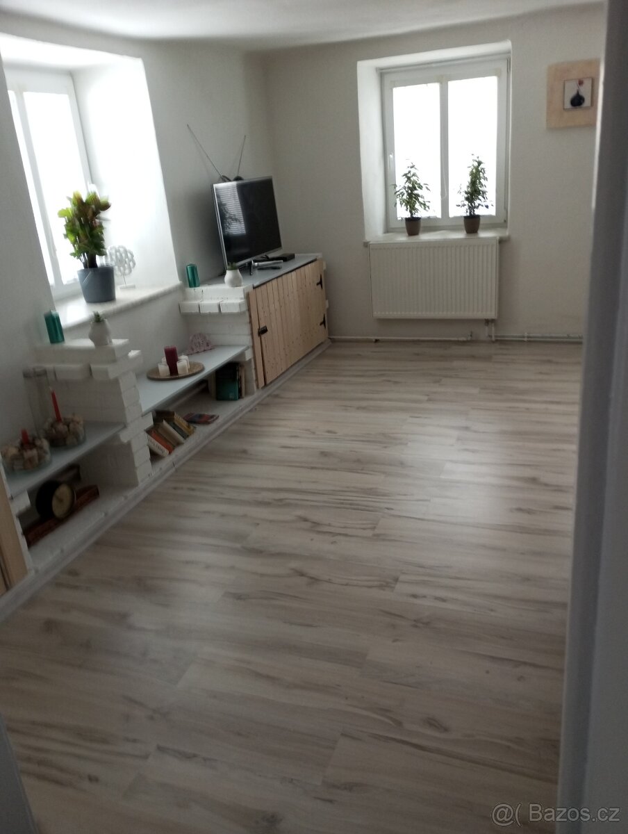 Pronájem 2+1v RD - 8