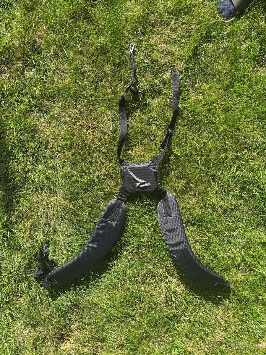 Golfový bag Chervo - 8