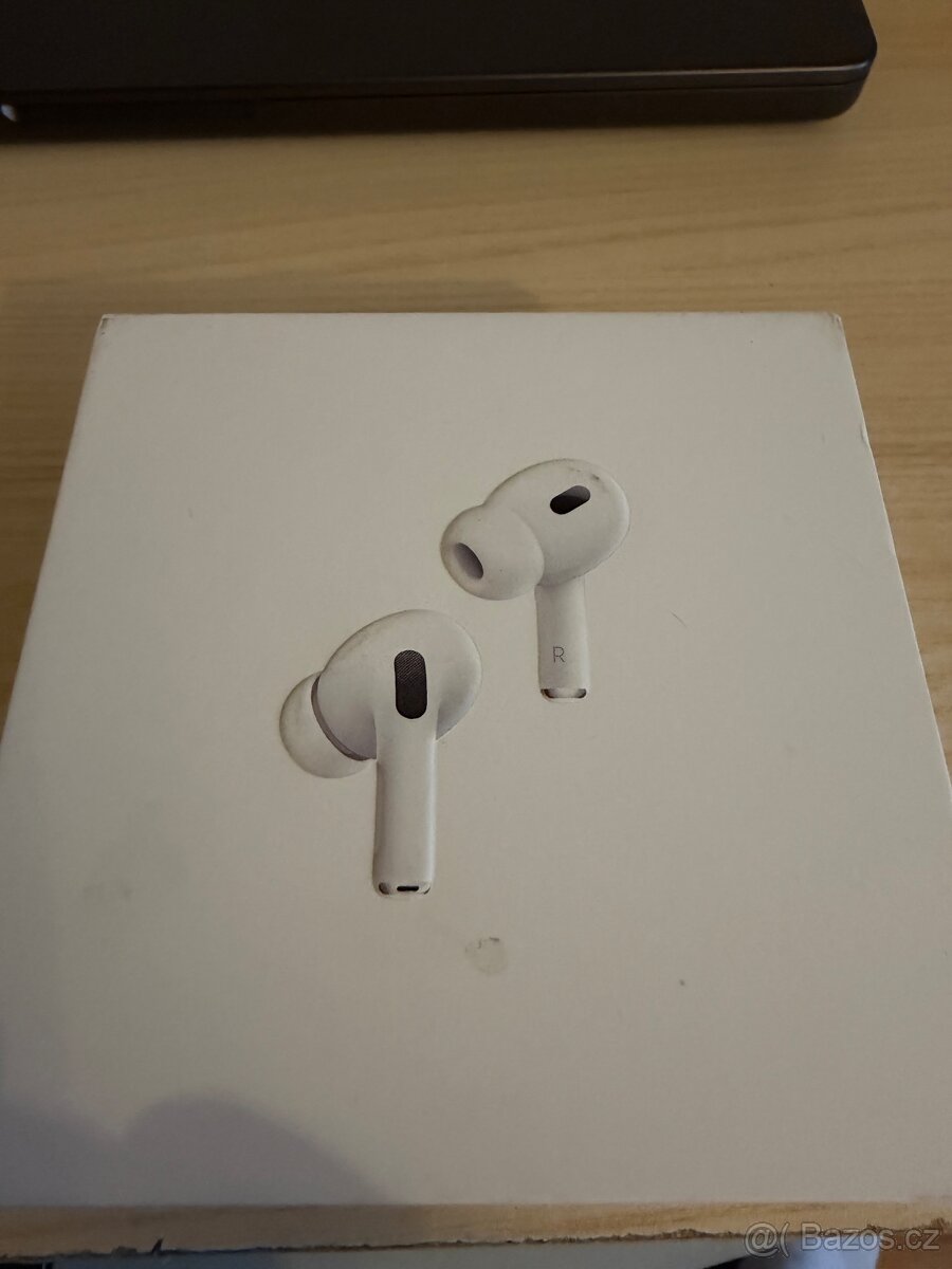 AirPods Pro 2generace - 8