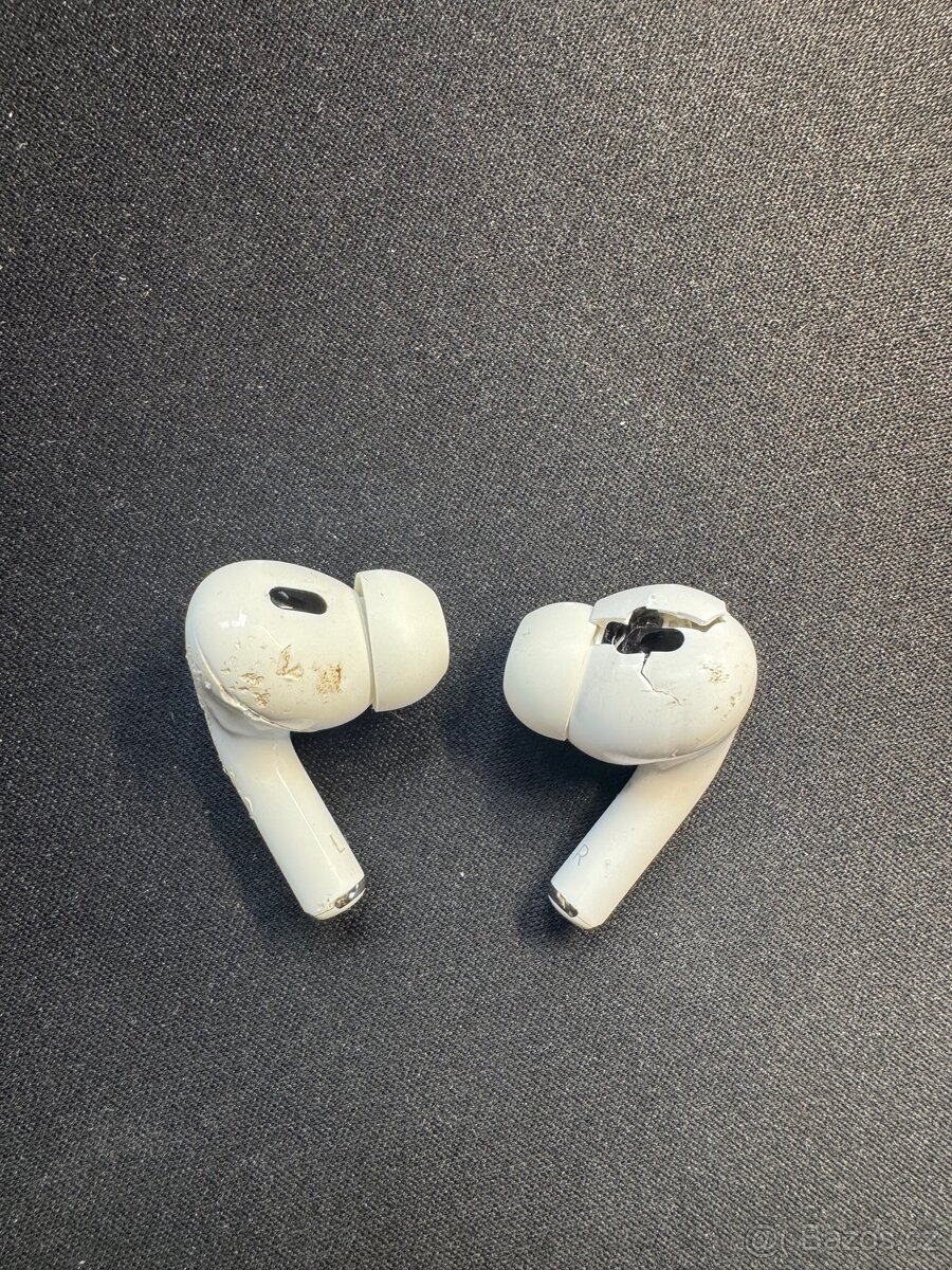Air Pods Pro 2 - 8