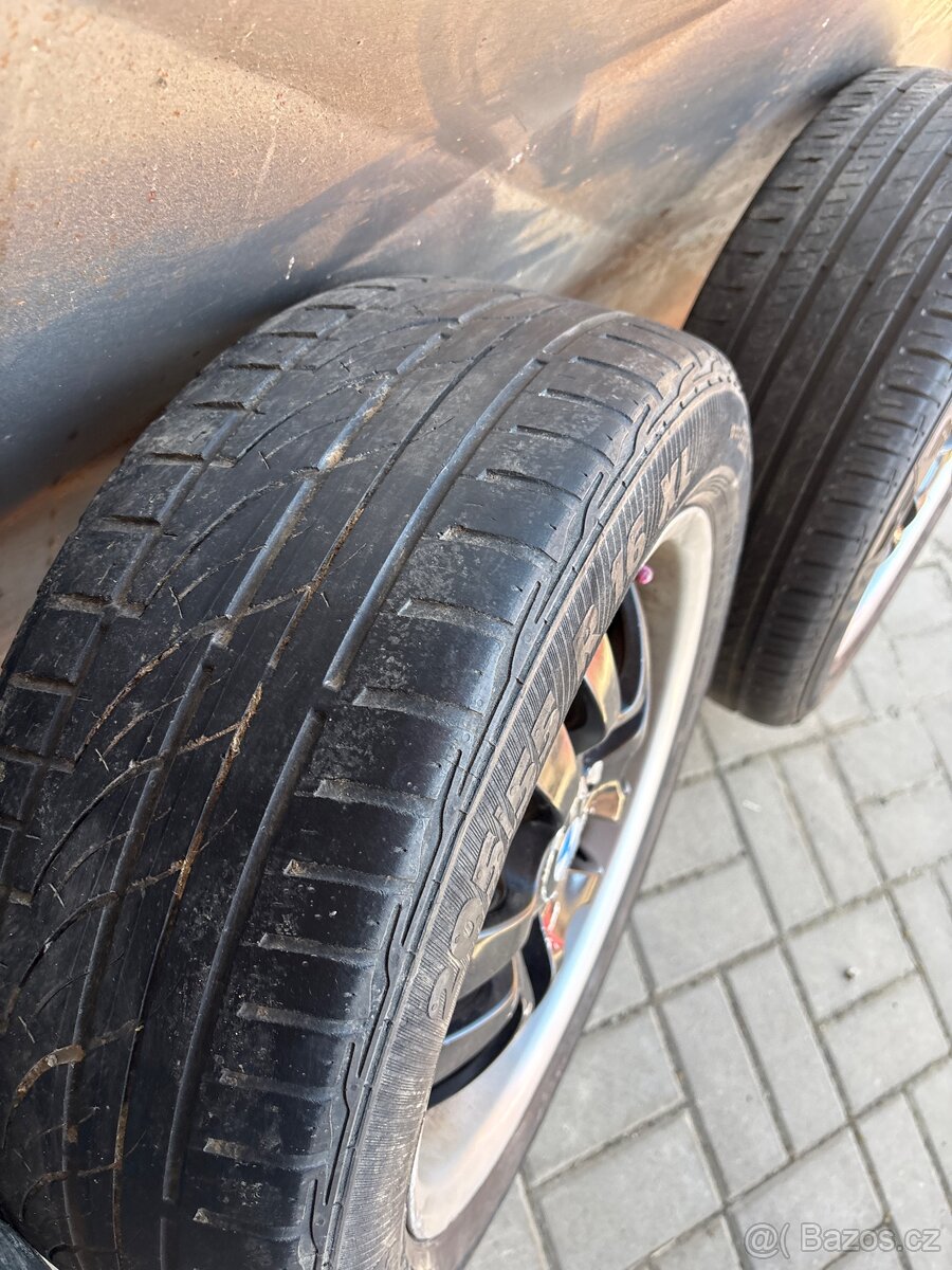 Bmw styling 154 16 - 8