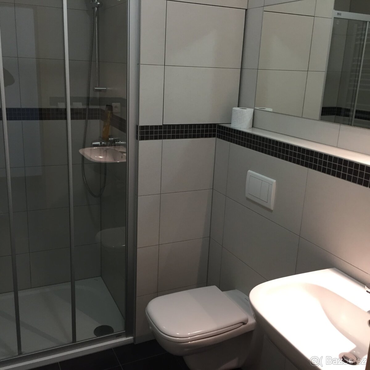 PRONÁJEM BYTU BRNO - 8