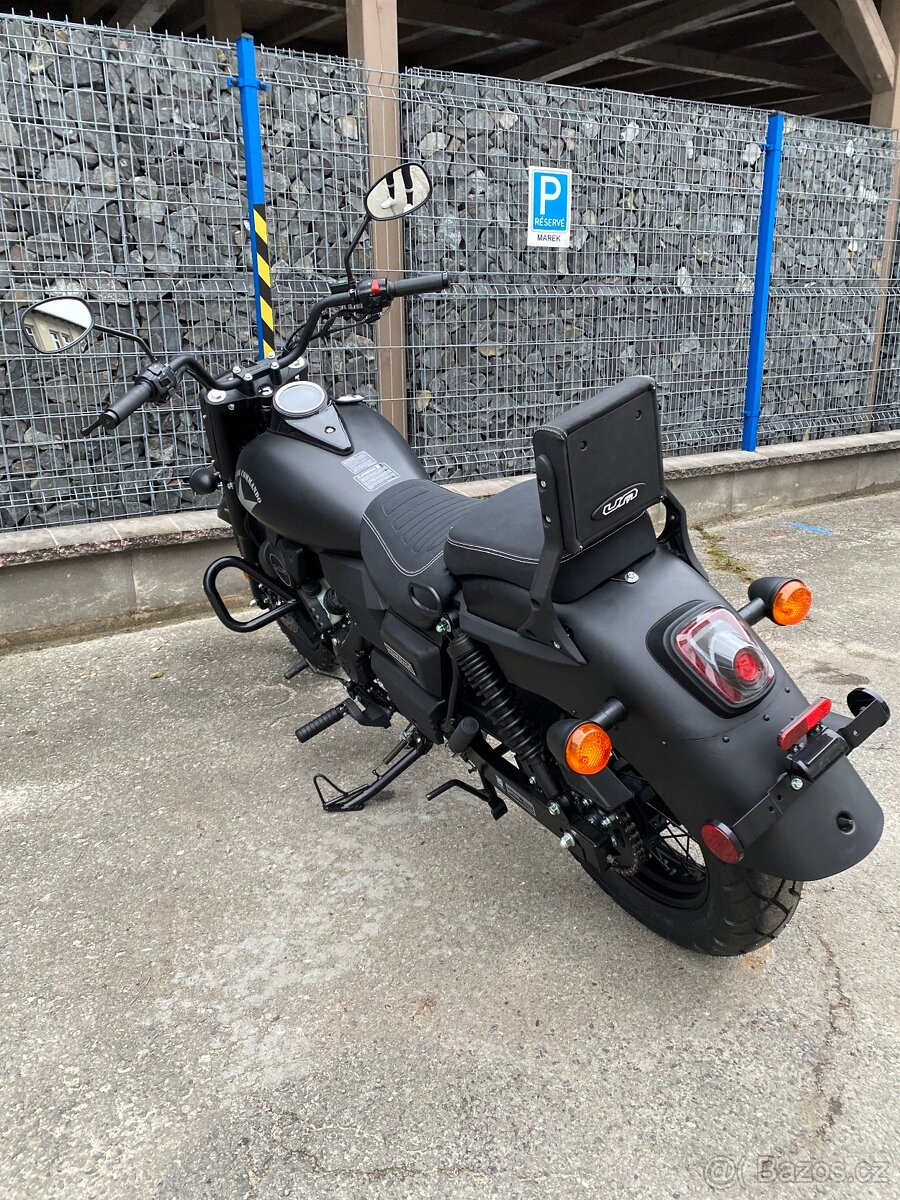 UM Renegade Commando 300 - ZLEVNĚNO - 8