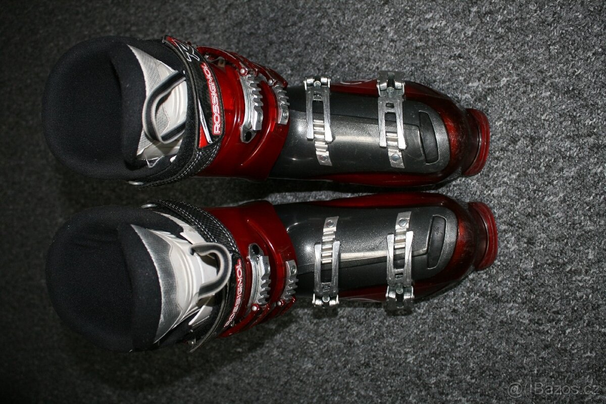 lyže Rossignol Experience cl 162 cm - 8