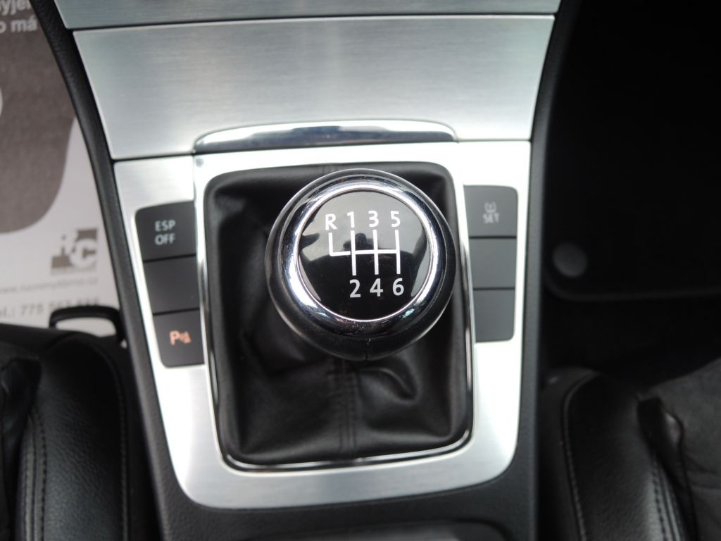 Passat B6, 2.0TDI, 103kW - 8