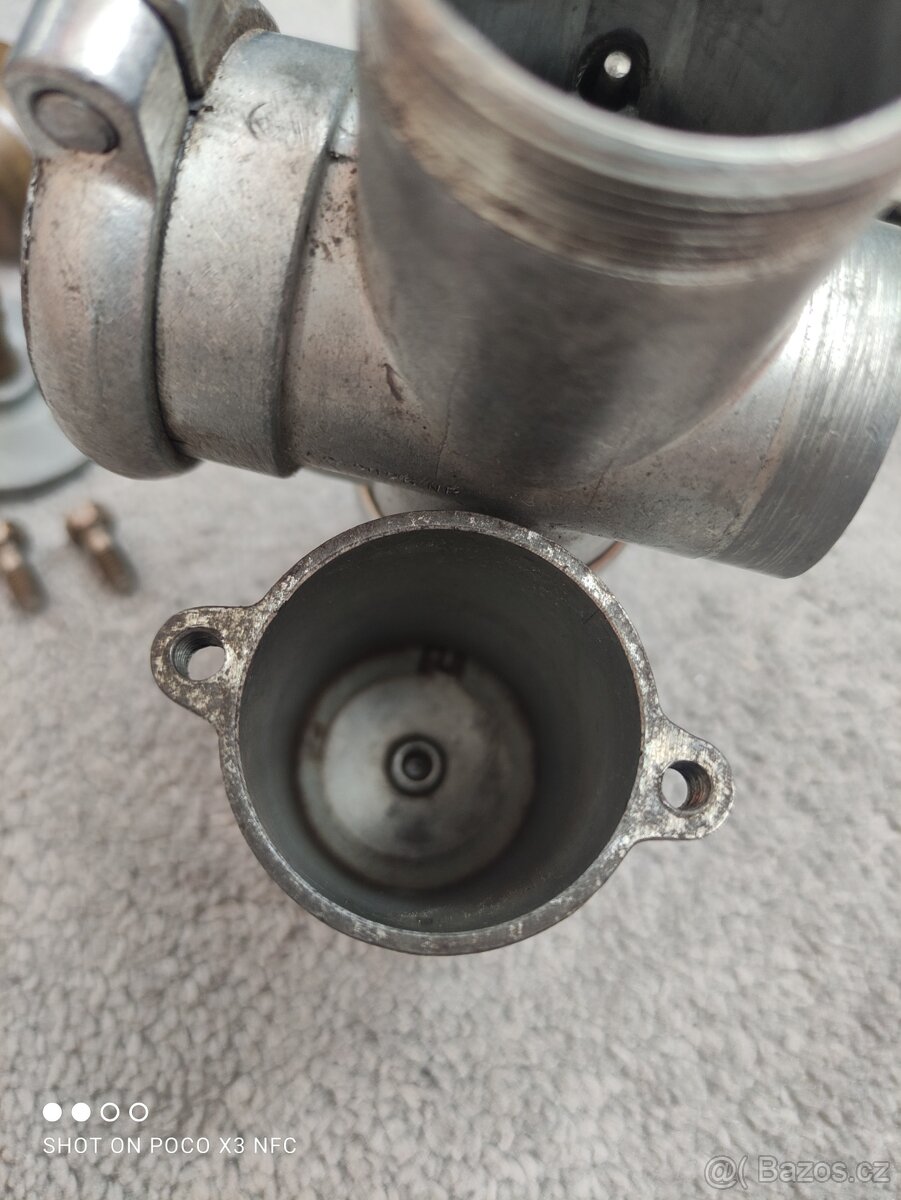 Jikov 2-2926 NŘ - JAWA (Švéd, Libeňák) - 8