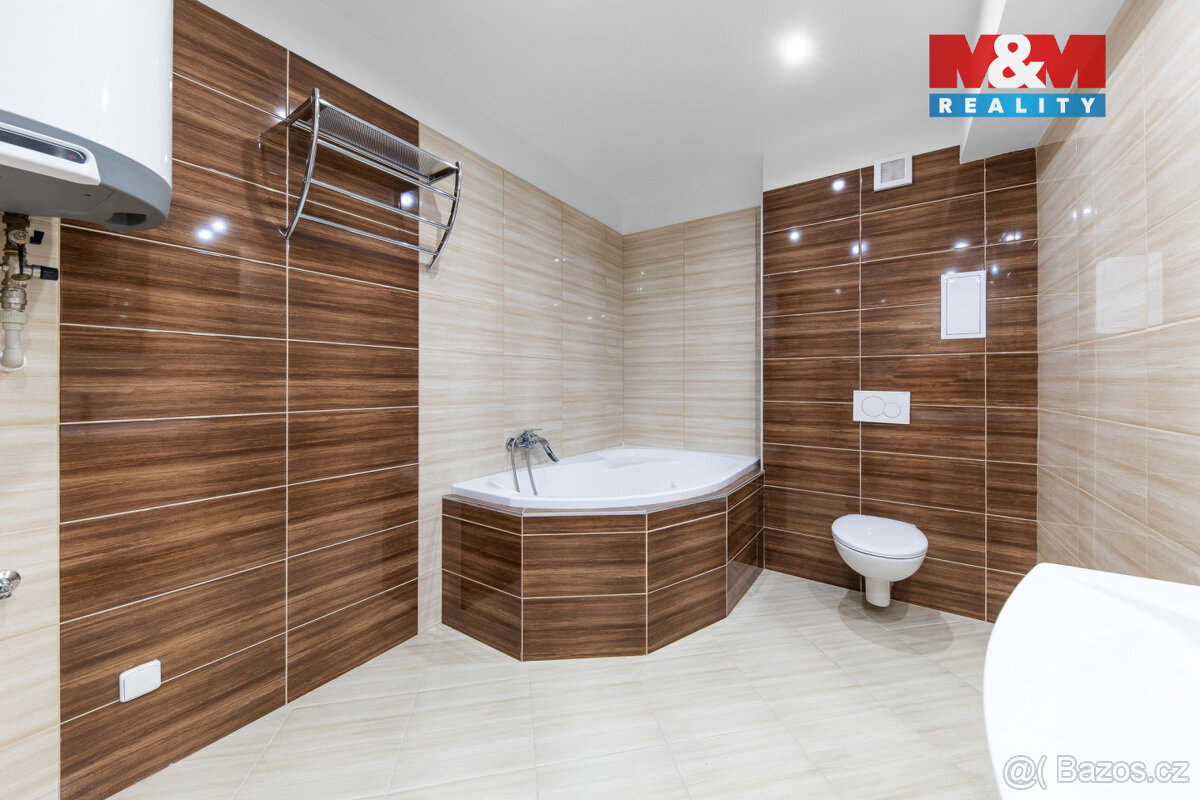 Prodej, byt 1kk, 42,5 m2, Pasohlávky - 8